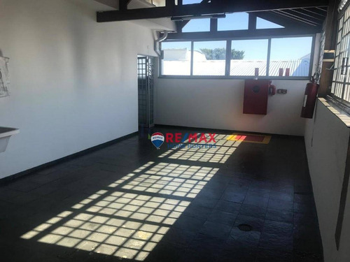 Imagem 25 de 30 de Galpão, 996 M² - Venda Por R$ 3.500.000,00 Ou Aluguel Por R$ 17.000,00 - Parque Taquaral - Campinas/sp - Ga0247