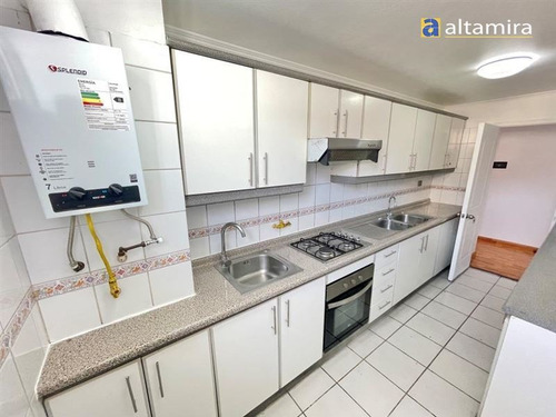 Imagen 25 de 29 de Departamento En Venta En Iquique