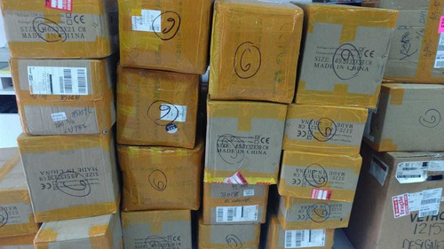 Imagen 3 de 10 de Servicios Importacion De Amazon, Ebay, Alibaba, Muchos Otros
