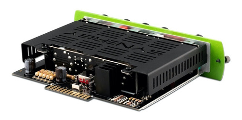 Synergy Amps Syn-vai Modulo Preamp 2ch Steve Vai