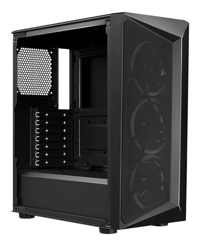 Gabinete Cooler Master Masterbox Cp510-kgnn-s00 Negro Me /vc