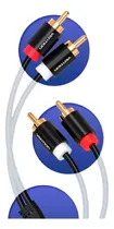 Comprar Pvc Mp3 Audio Stereo Cable Rca - Rca 300cm Tv Amplificador