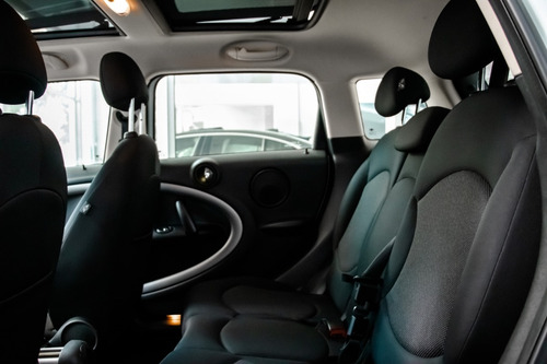 Imagen 7 de 12 de Mini Cooper Countryman