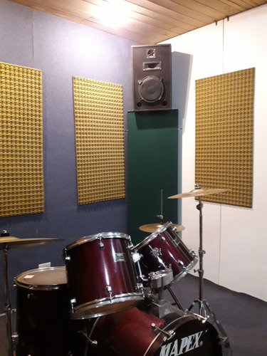 Imagen 2 de 5 de Taller De Musica La Brujula