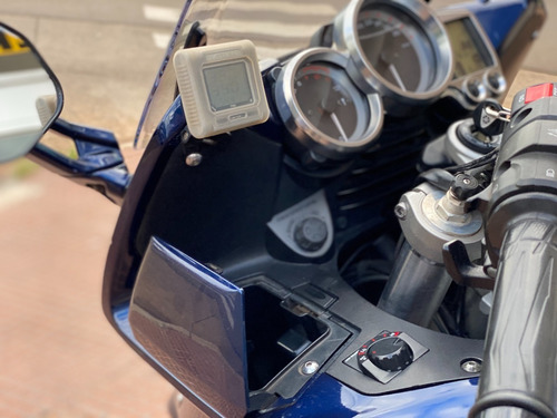 Imagen 9 de 13 de Yamaha Fjr 1300 As