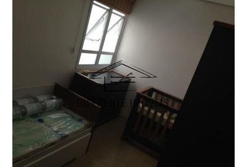 Imagem 4 de 15 de Sob415 - Sobrado Com 3 Dorms 3 Suítes - 3 Vagas Oportunidade No Tatuapé
