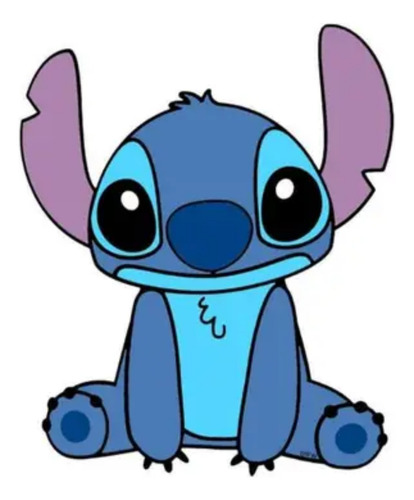 Brinquedo Massinha Sorveteria Do Stitch Com 5 Potes Cotiplás