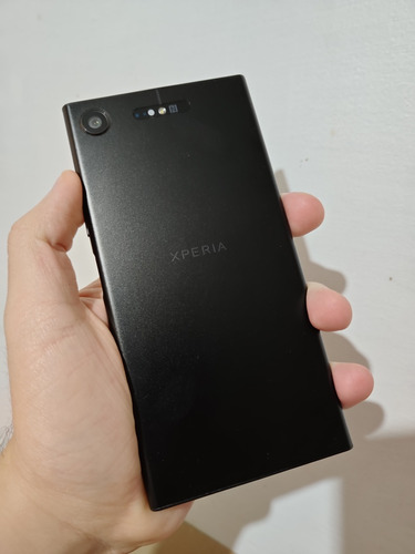 Sony Xperia Xz1 (leer Descripción)