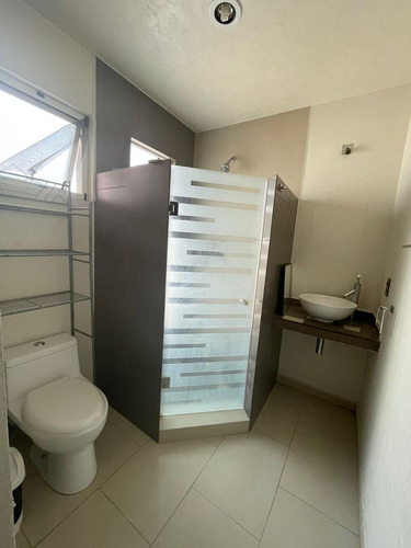 Casa En Condominio En Venta La Rivera 2, Toluca, Capultitlán