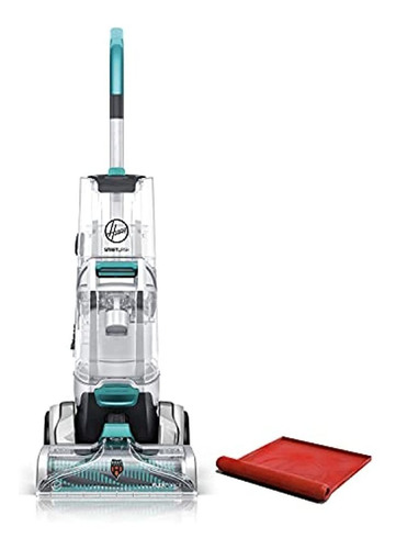 Hoover Smartwash Automatic Carpet Cleaner Machine, With Stor