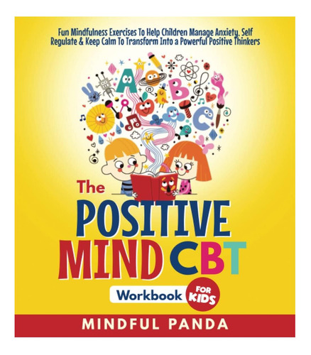 Libro: El Cuaderno De Ejercicios Sobre La Tcc De Positive Mi