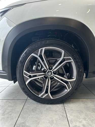 Fiat FASTBACK 1.3 T270 At6