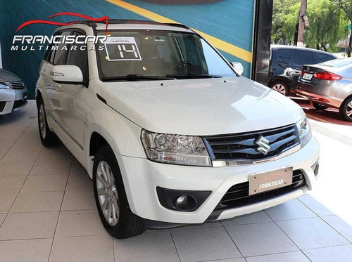 Suzuki G.vitara 2wd 5p
