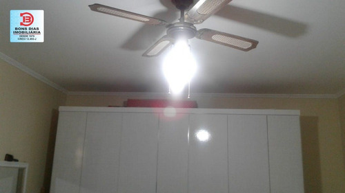 Imagem 7 de 15 de Casa - Vila Matilde - Ref: 7457 - V-7457