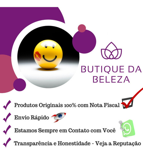 Shampoo E Masc.pq Loreal Pro Longer Redução De Pontas Duplas