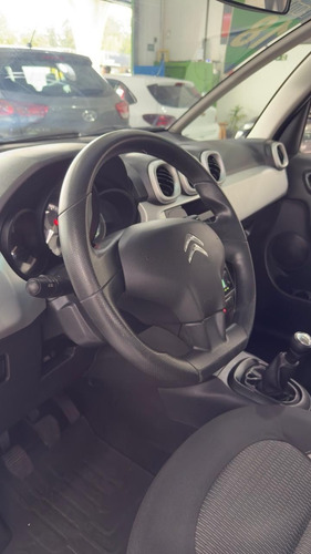 Citroën Aircross 1.6 16V START