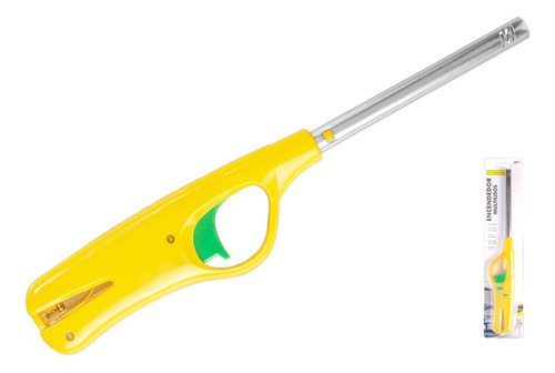 Encendedor Lion Tools 3091