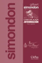Comprar Comunicación E Información: Cursos Y Conferencias - Gilbert 