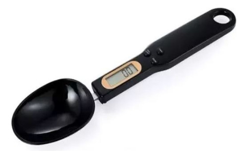 Cuchara Bascula Digital, Gramera De Cocina 500g