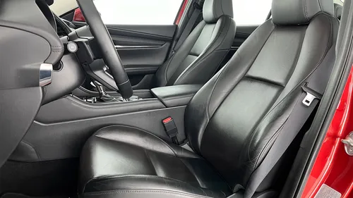 Mazda 3 GRAND TOURING LX
