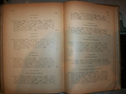 Imagen 4 de 5 de Sintesis De Historia De Oriente Y Grecia - Jose C. Astolfi