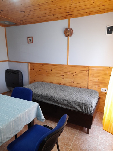 Imagen 7 de 24 de Cabaña Los Nopo, Trevelin Alquiler Por Día.