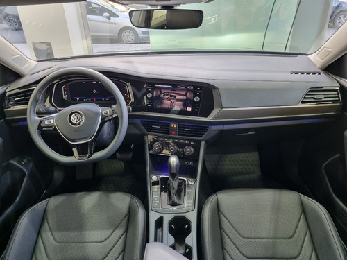 Imagen 19 de 25 de Volkswagen Vento Highline 250tsi Autotag Entrega Inmediata