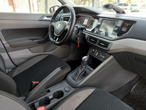 Imagen 23 de 25 de Volkswagen Polo 2018 1.6 Msi Comfort Plus At 6ta