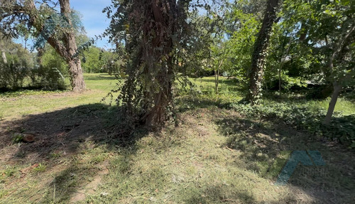 Terreno En Venta En Las Praderas De Lujan Uf 200