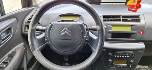 Citroën C4 1.6 X Pack Plus