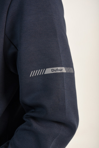 Conjunto Deportivo Dufour Hombre Pantalon Y Campera Dufour