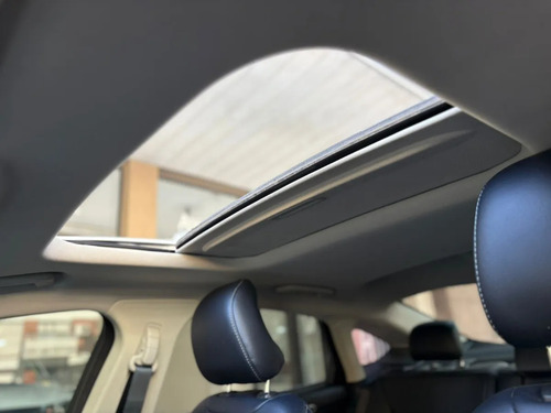 Ford Mondeo 2.0 Sel