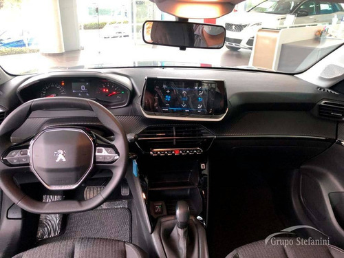Peugeot 208 1.6 16v Flex Active Pack At6