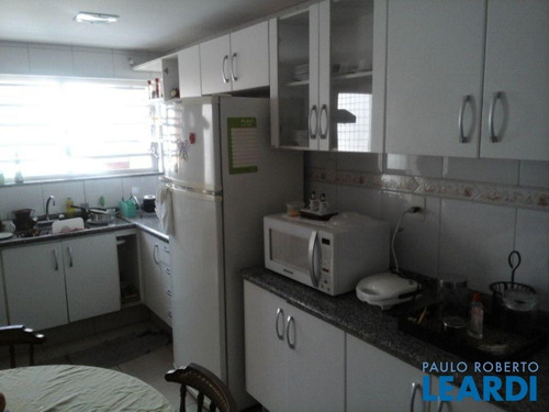 Imagem 14 de 15 de Sobrado - Jardim Da Glória - Sp - 480954