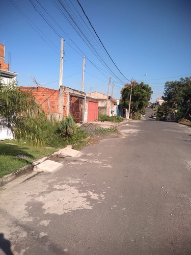 Terreno - Parque Residencial Sao Clemente - Ref: 34747521 - V-lf9482744