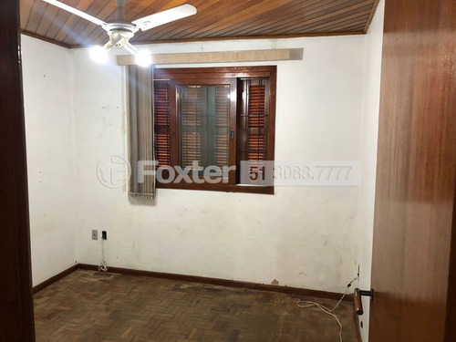 Imagem 4 de 24 de Casa, 3 Dormitórios, 120 M², Jardim Leopoldina - 215189