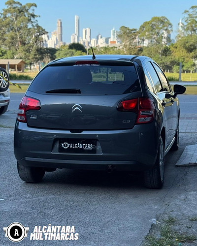Citroën C3 1.2 Origine Ptech Flex 5p