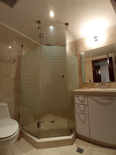 Vendo Apartamento 340m² 5hab/6b/5pe Mirador De San Román