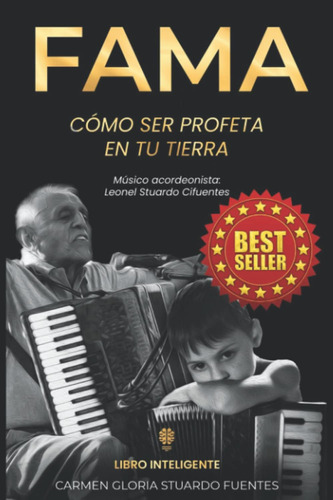 Libro: Fama: Cómo Ser Profeta En Tu Tierra (spanish Edition)