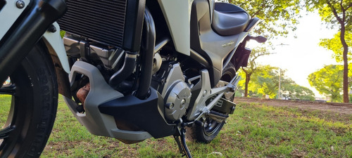 Honda Nc 700 Nc700x