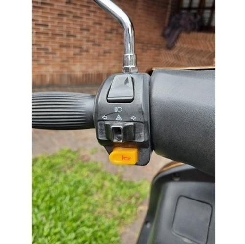 Imagen 10 de 15 de Gilera Piccola 125