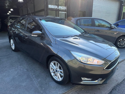 Ford Focus III 2.0 Sedan Se