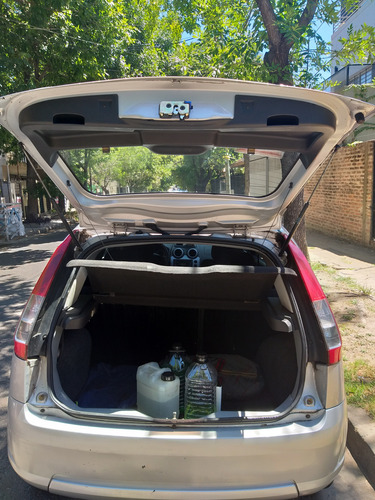 Ford Fiesta 1.6 Edge Plus Mp3