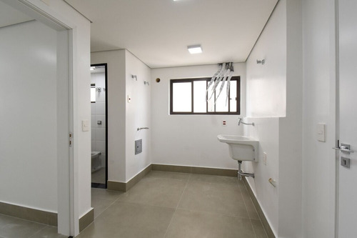 Imagem 9 de 30 de Apartamento À Venda No Bairro Vila Leopoldina - São Paulo/sp - O-7173-15984