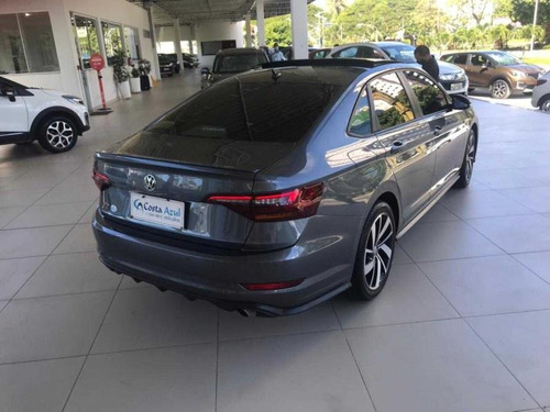 Imagem 3 de 12 de Volkswagen Jetta 2.0 350 Tsi Gasolina Gli Dsg 2020/2020