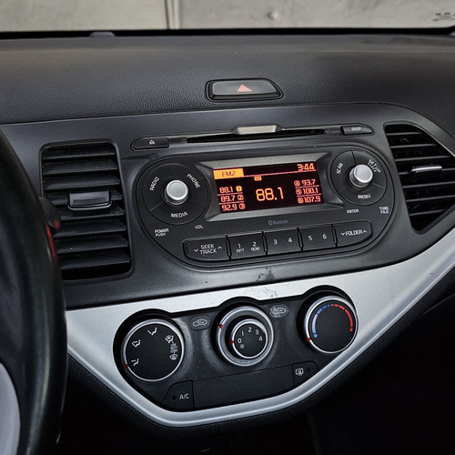 Kia Picanto EX 1.0 Flex Mec.