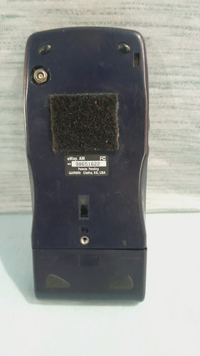 Gps Emap Garmin Mark (Usado)