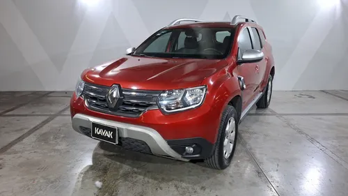 Renault Duster 1.6 Iconic