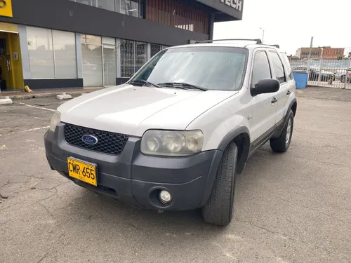 Ford Escape 3.0 Xls