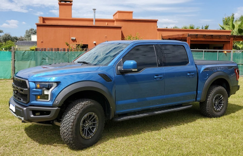 Ford F150 Raptor